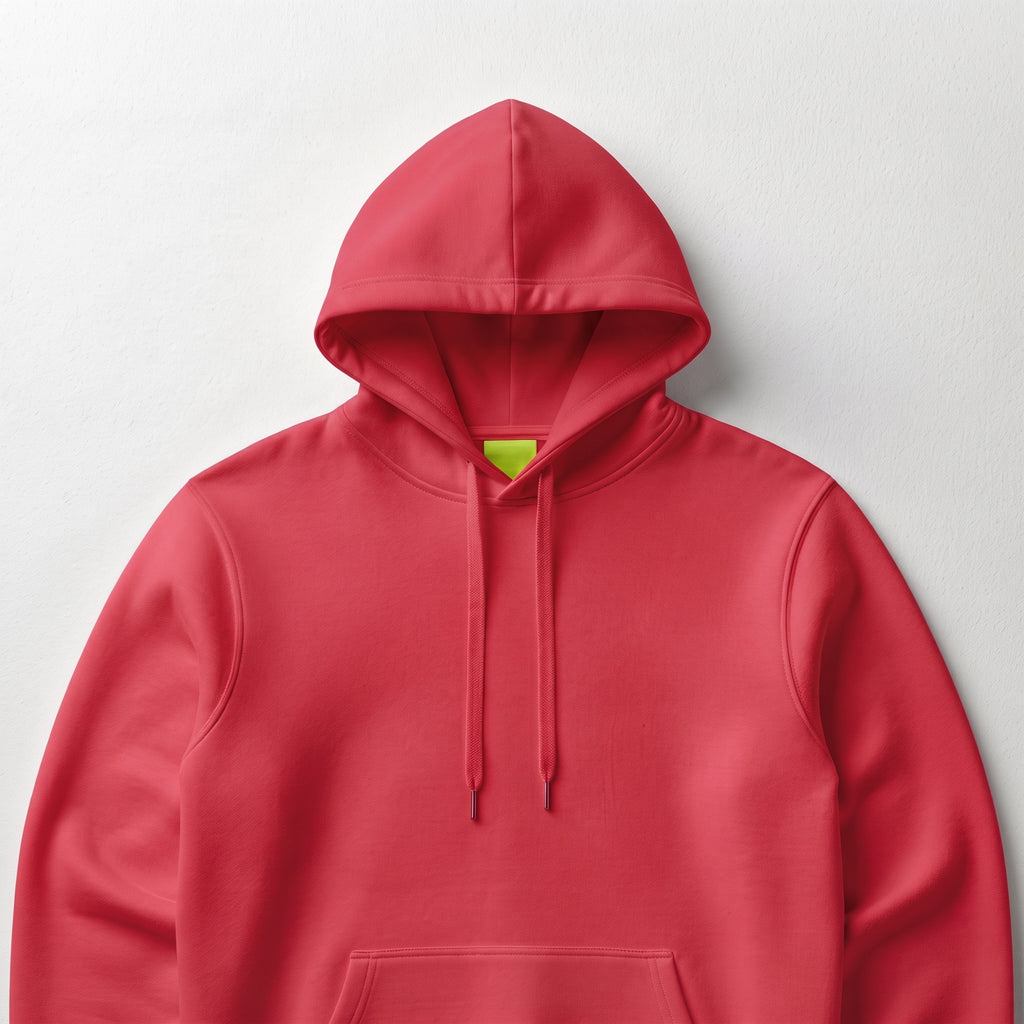 Loud Universe | Classic Heavyweight Pullover Hoodie