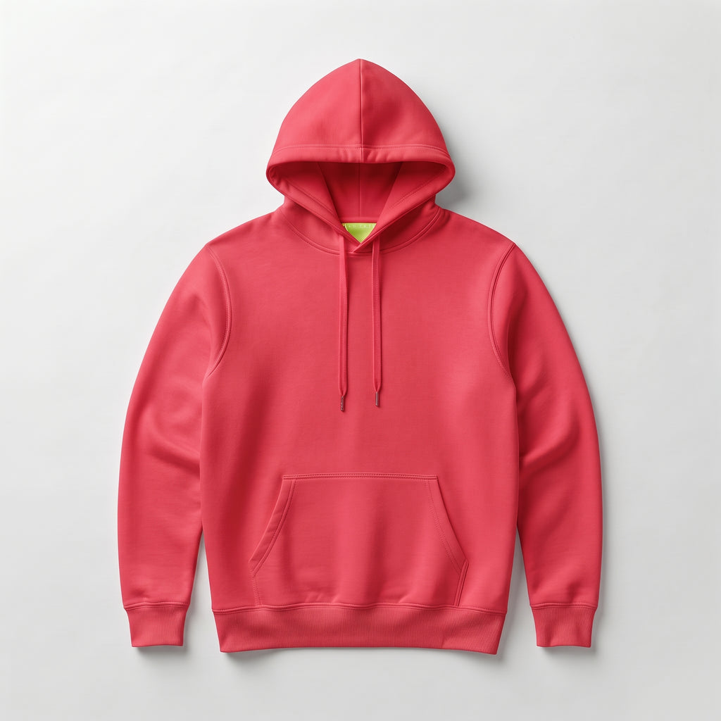 Loud Universe | Classic Heavyweight Pullover Hoodie