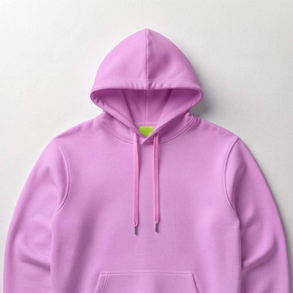 Loud Universe | Classic Heavyweight Pullover Hoodie