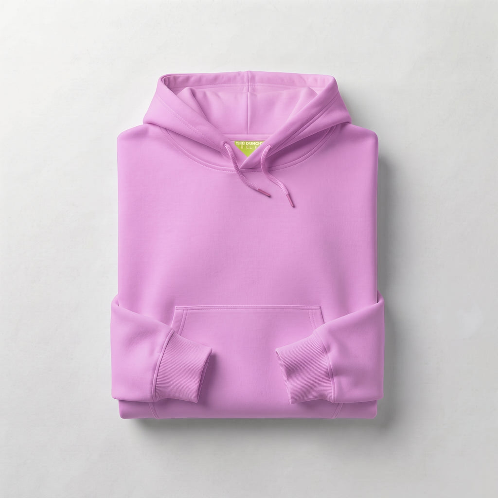 Loud Universe | Classic Heavyweight Pullover Hoodie