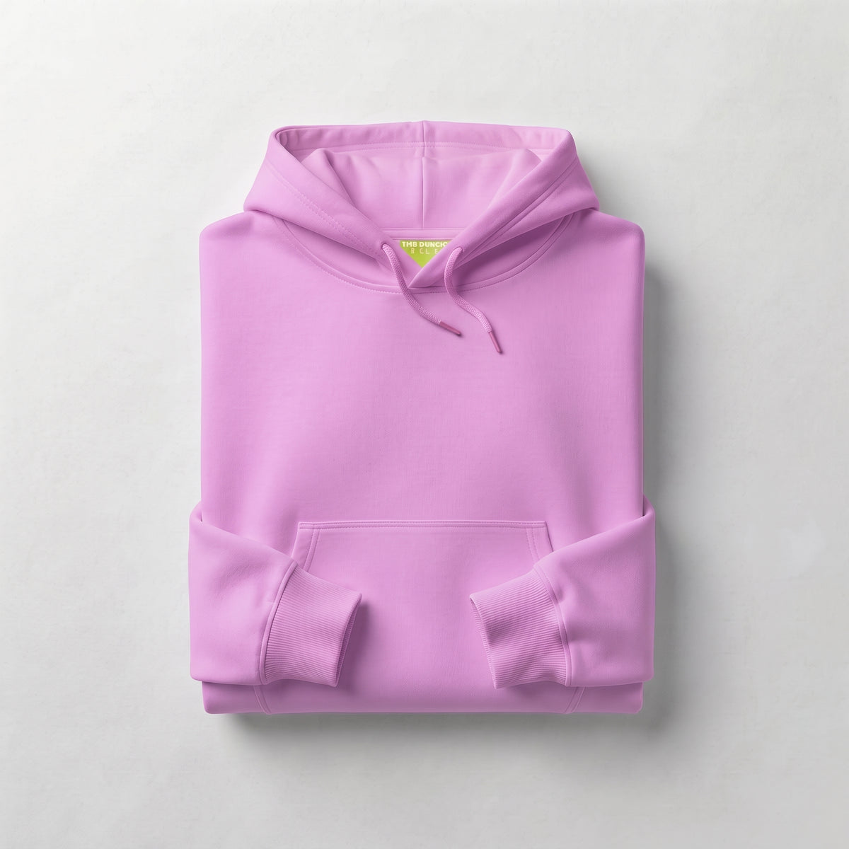 Loud Universe | Classic Heavyweight Pullover Hoodie