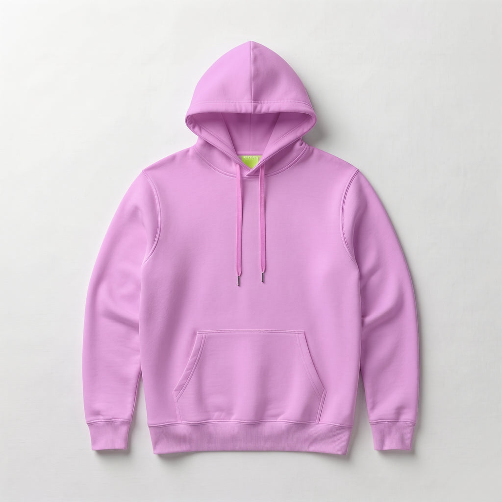 Loud Universe | Classic Heavyweight Pullover Hoodie