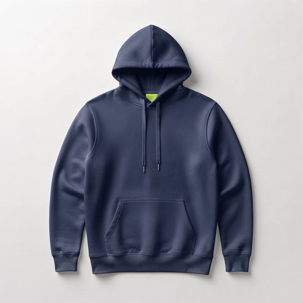 Loud Universe | Classic Heavyweight Pullover Hoodie