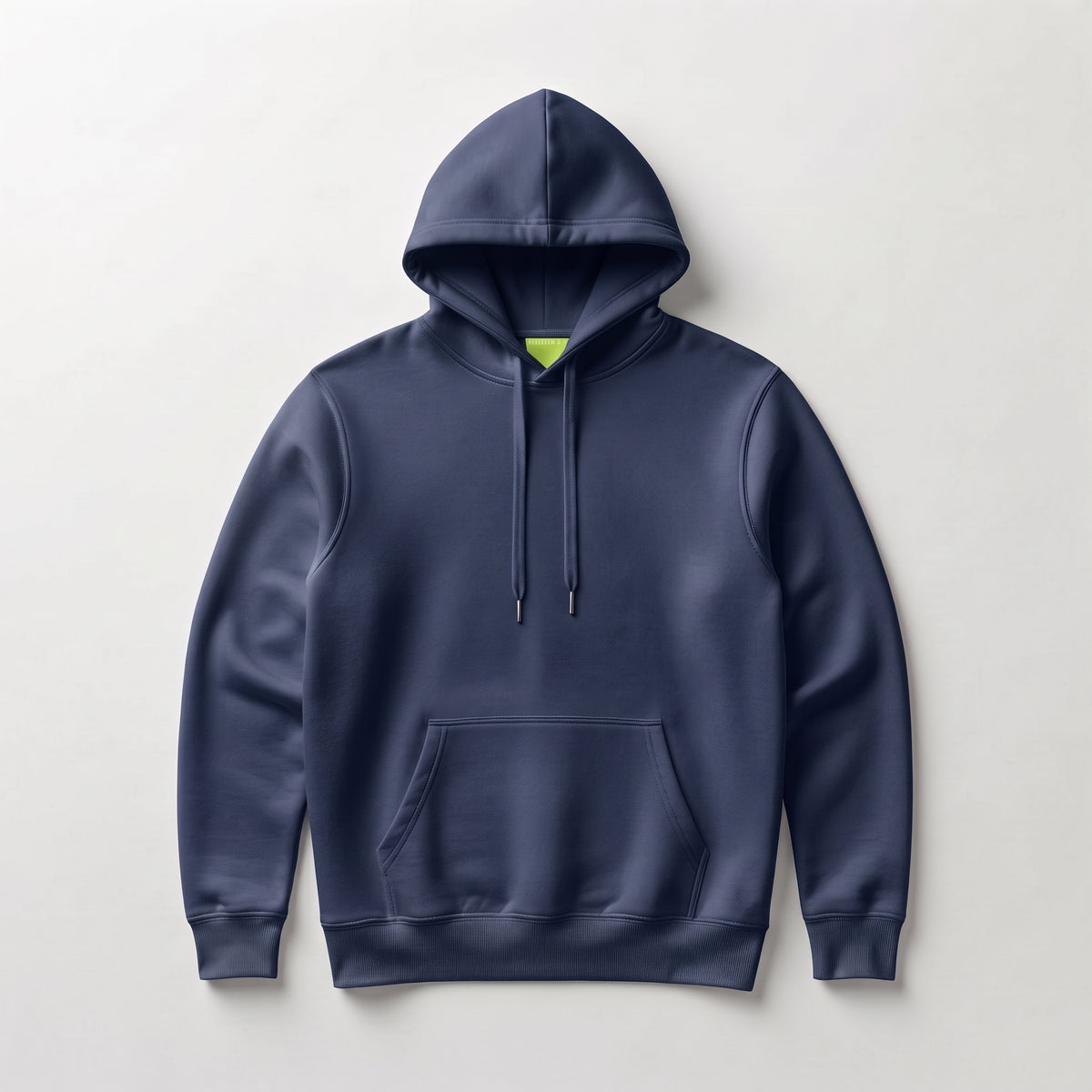 Loud Universe | Classic Heavyweight Pullover Hoodie