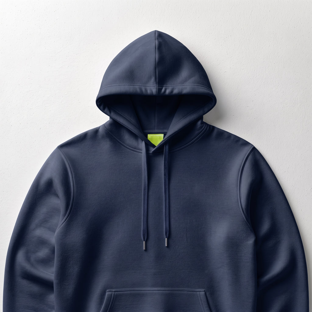 Loud Universe | Classic Heavyweight Pullover Hoodie