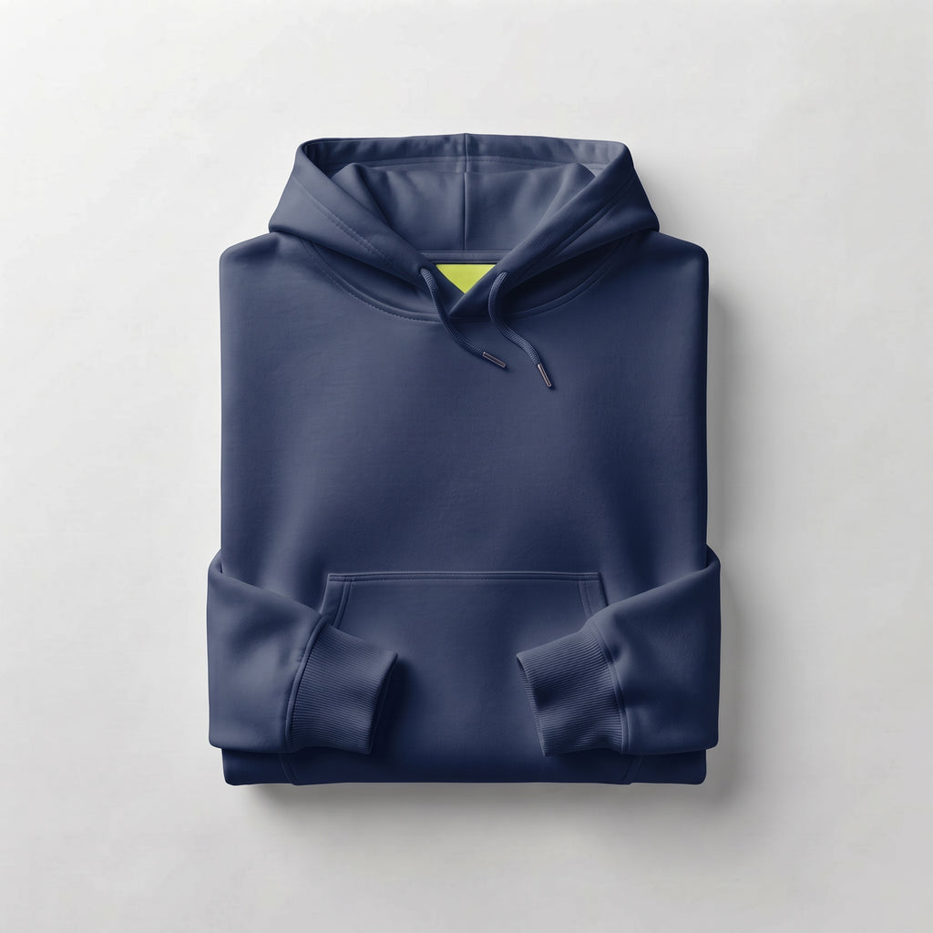 Loud Universe | Classic Heavyweight Pullover Hoodie