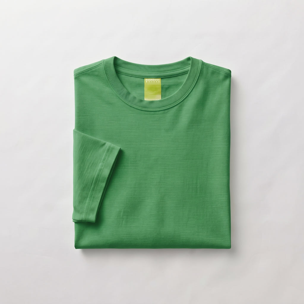 Loud Universe | Unisex Classic Regular Fit T-Shirt (Pack of 2)