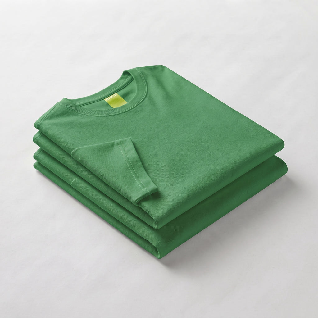 Loud Universe | Unisex Classic Regular Fit T-Shirt (Pack of 2)