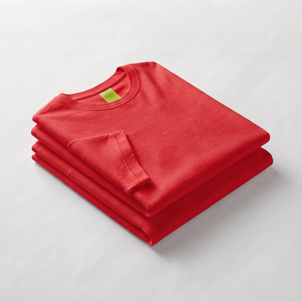 Loud Universe | Unisex Classic Regular Fit T-Shirt (Pack of 2)