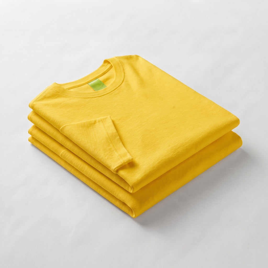 Loud Universe | Unisex Classic Regular Fit T-Shirt (Pack of 2)