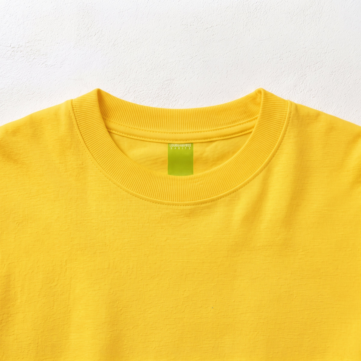 Loud Universe | Unisex Classic Regular Fit T-Shirt (Pack of 2)