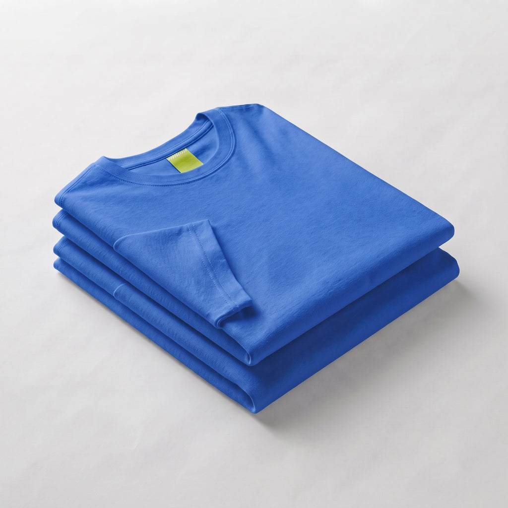 Loud Universe | Unisex Classic Regular Fit T-Shirt (Pack of 2)
