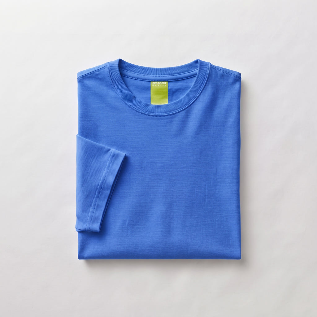 Loud Universe | Unisex Classic Regular Fit T-Shirt (Pack of 2)