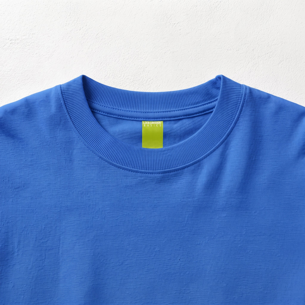 Loud Universe | Unisex Classic Regular Fit T-Shirt (Pack of 2)