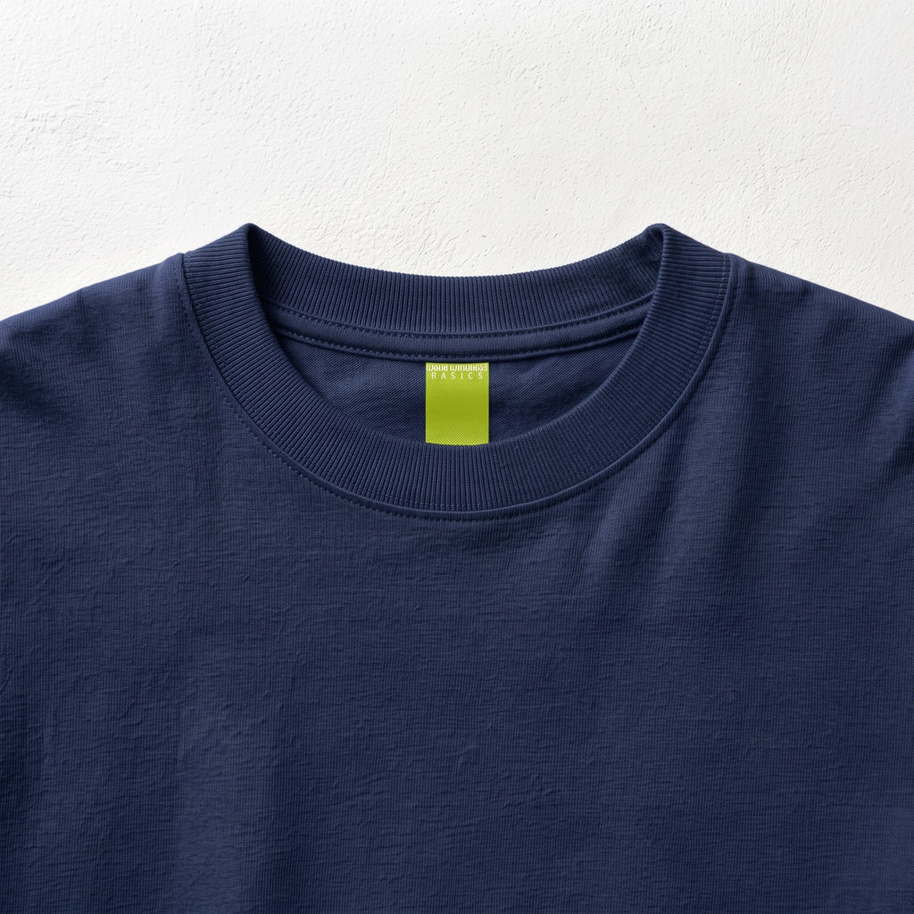 Loud Universe | Unisex Classic Regular Fit T-Shirt (Pack of 2)