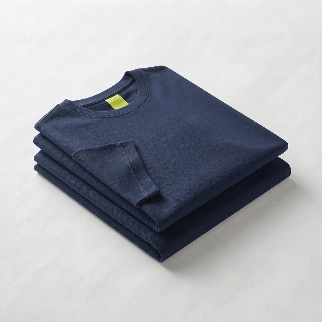 Loud Universe | Unisex Classic Regular Fit T-Shirt (Pack of 2)