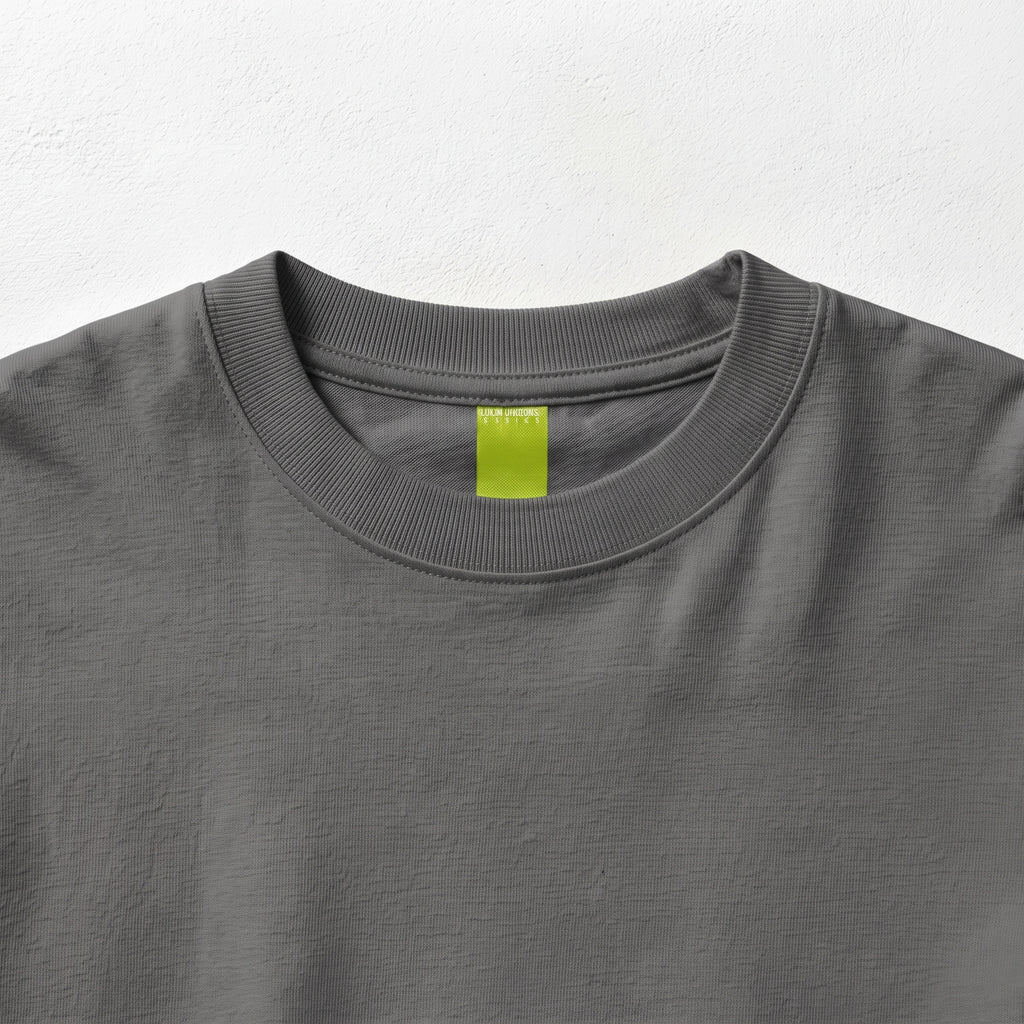 Loud Universe | Unisex Classic Regular Fit T-Shirt (Pack of 2)