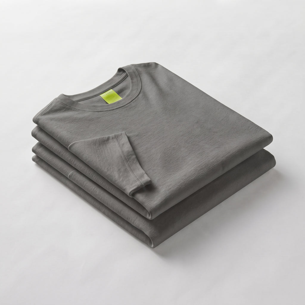 Loud Universe | Unisex Classic Regular Fit T-Shirt (Pack of 2)