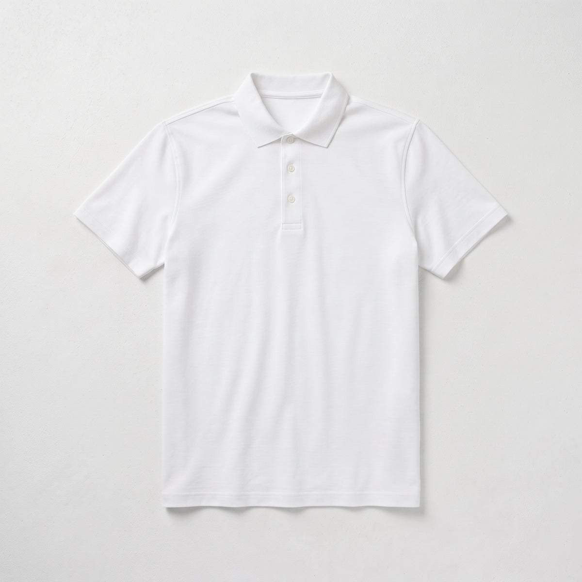 Loud Universe | Unisex Classic Regular Fit Piqué Polo Shirt