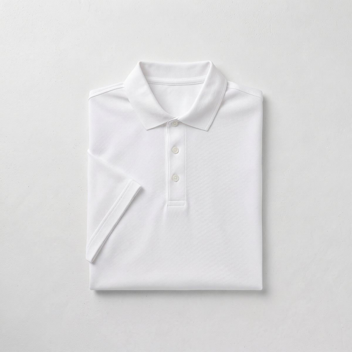 Loud Universe | Unisex Classic Regular Fit Piqué Polo Shirt