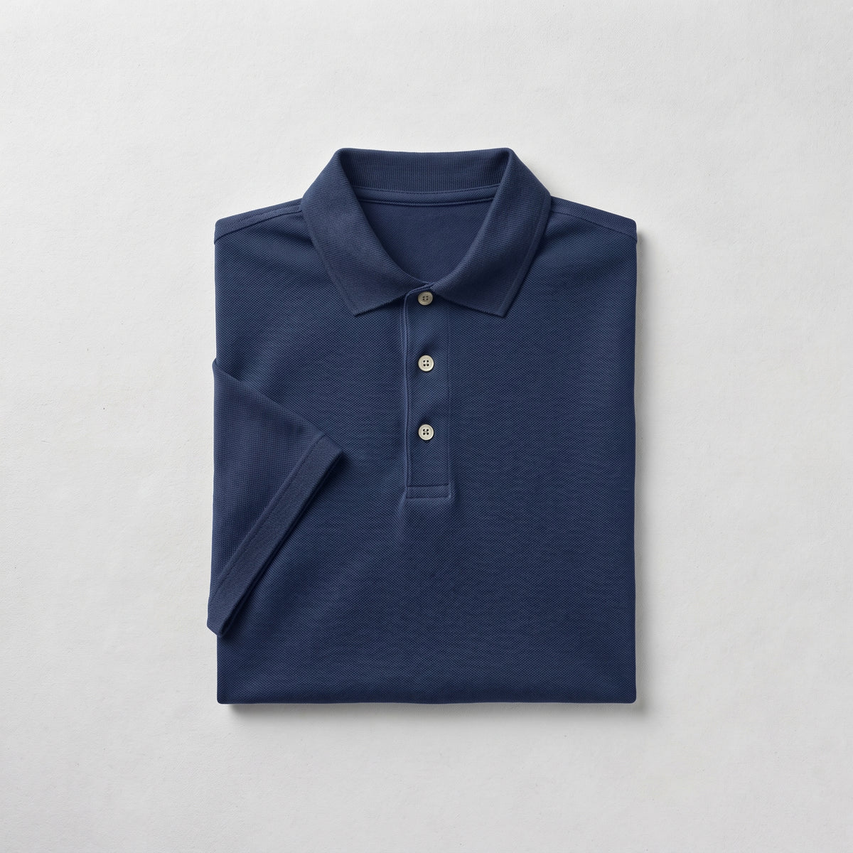 Loud Universe | Unisex Classic Regular Fit Piqué Polo Shirt