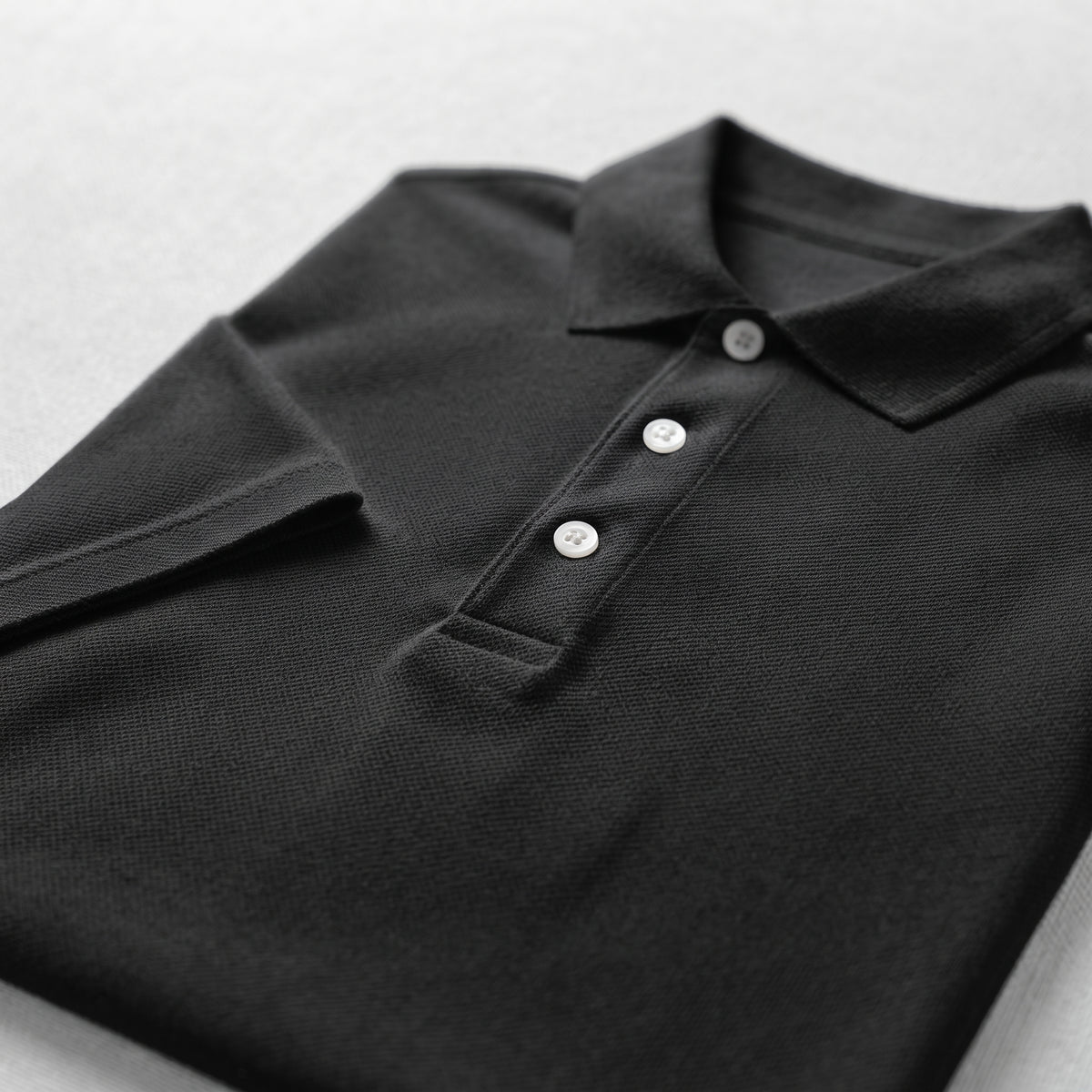 Loud Universe | Unisex Classic Regular Fit Piqué Polo Shirt