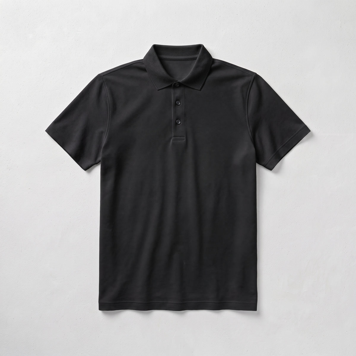 Loud Universe | Unisex Classic Regular Fit Piqué Polo Shirt