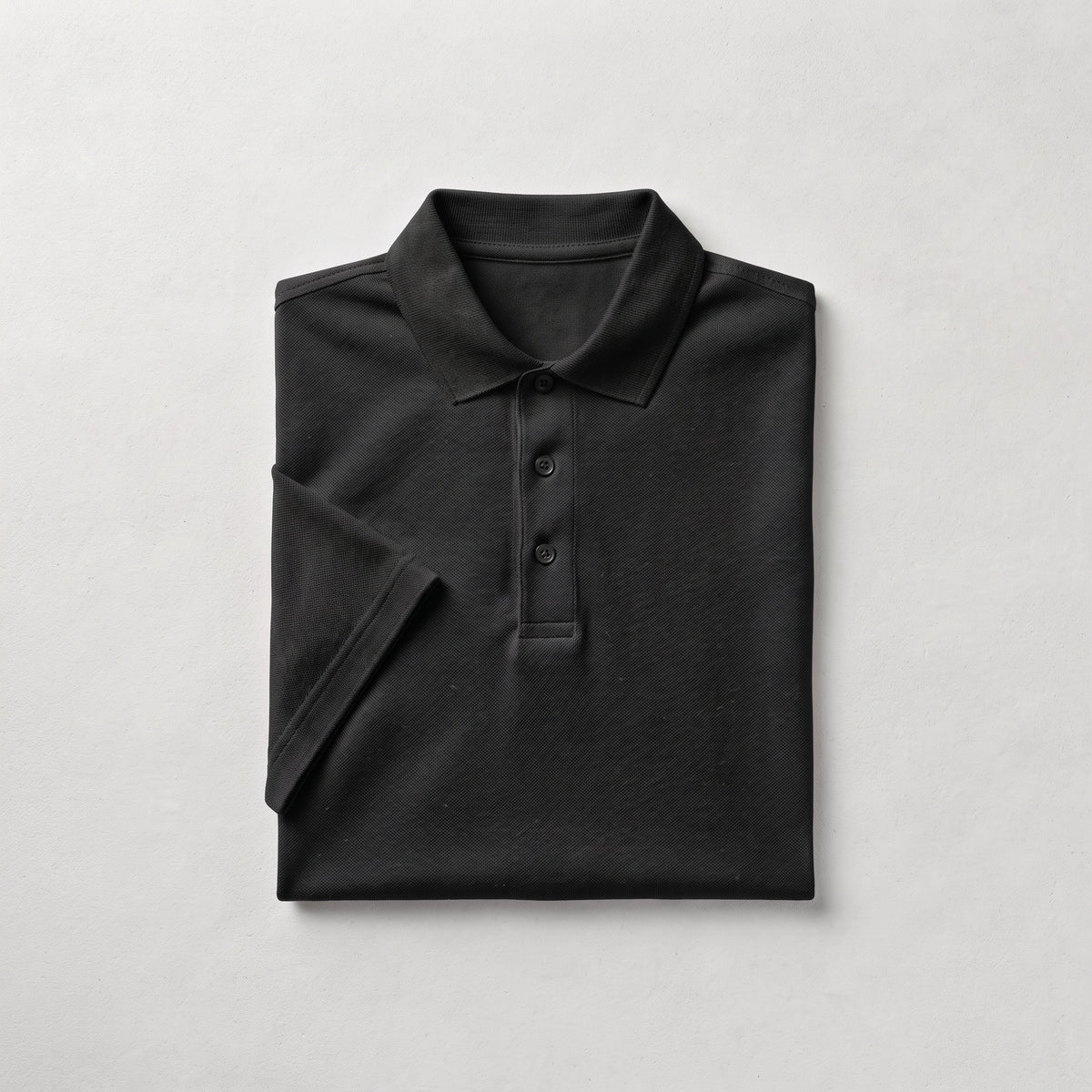 Loud Universe | Unisex Classic Regular Fit Piqué Polo Shirt