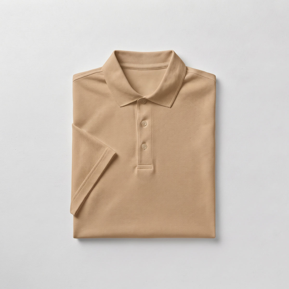 Loud Universe | Unisex Classic Regular Fit Piqué Polo Shirt