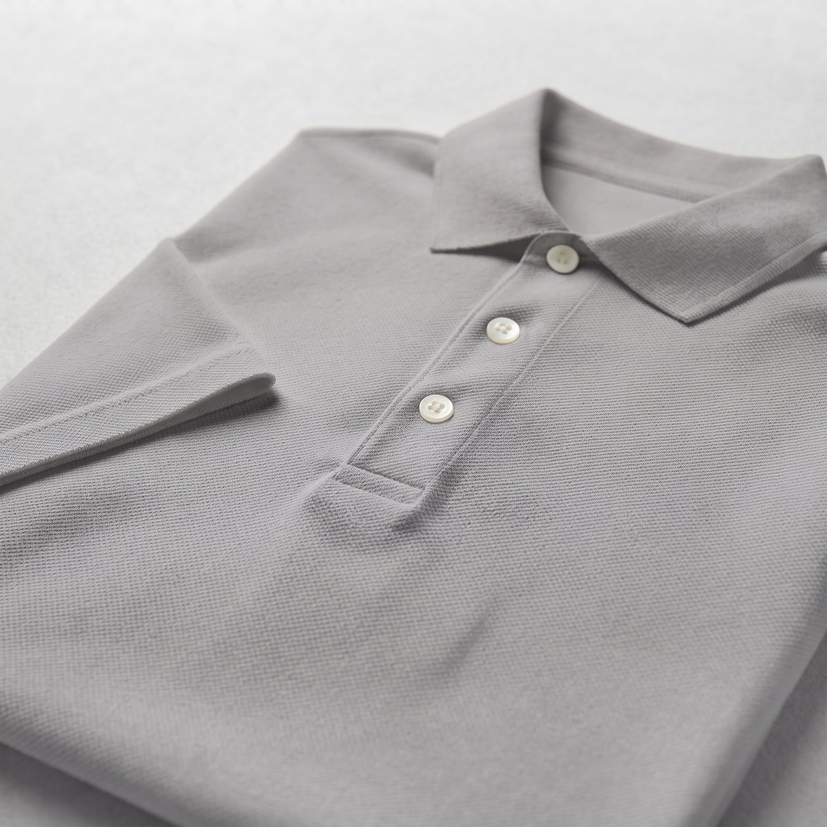 Loud Universe | Unisex Classic Regular Fit Piqué Polo Shirt
