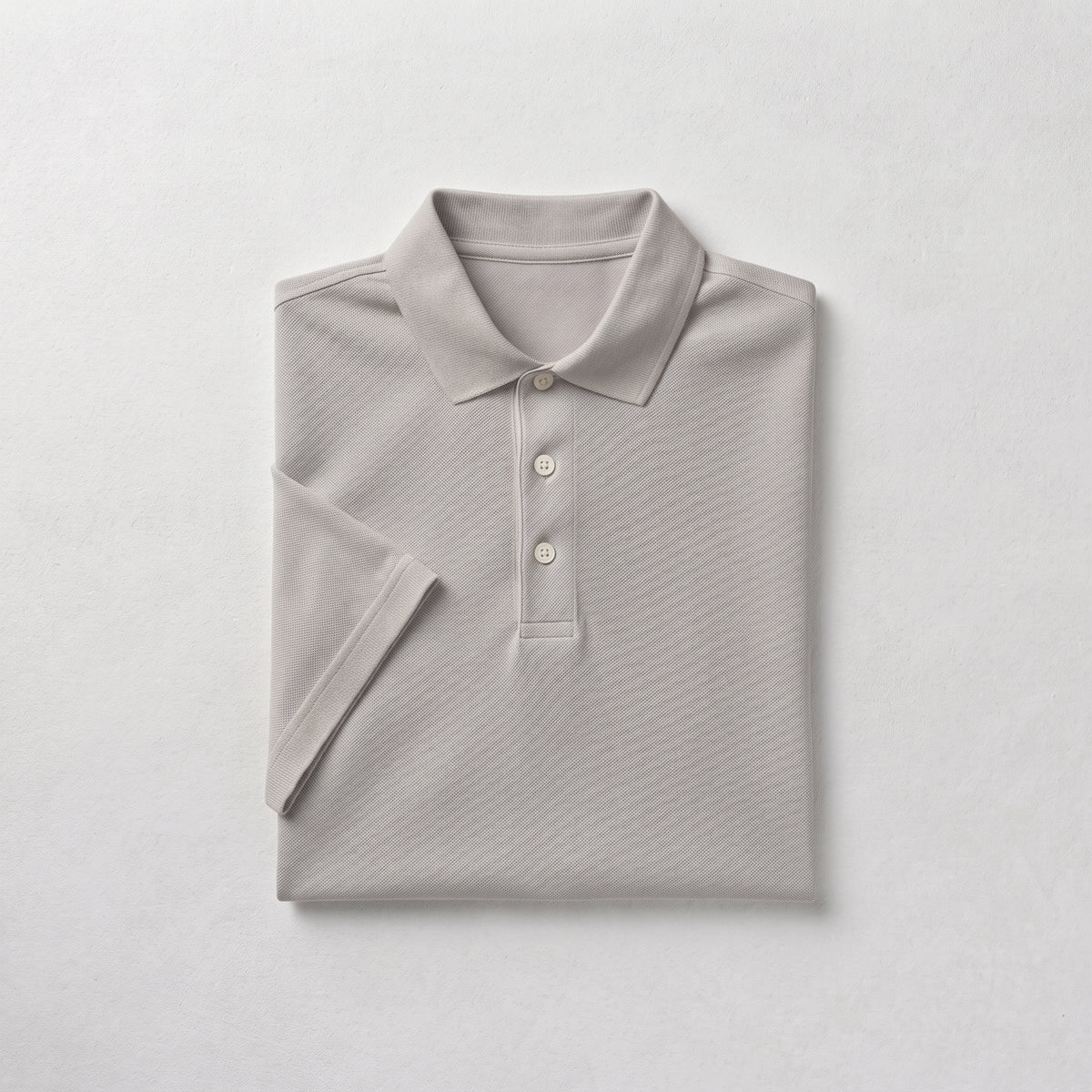 Loud Universe | Unisex Classic Regular Fit Piqué Polo Shirt