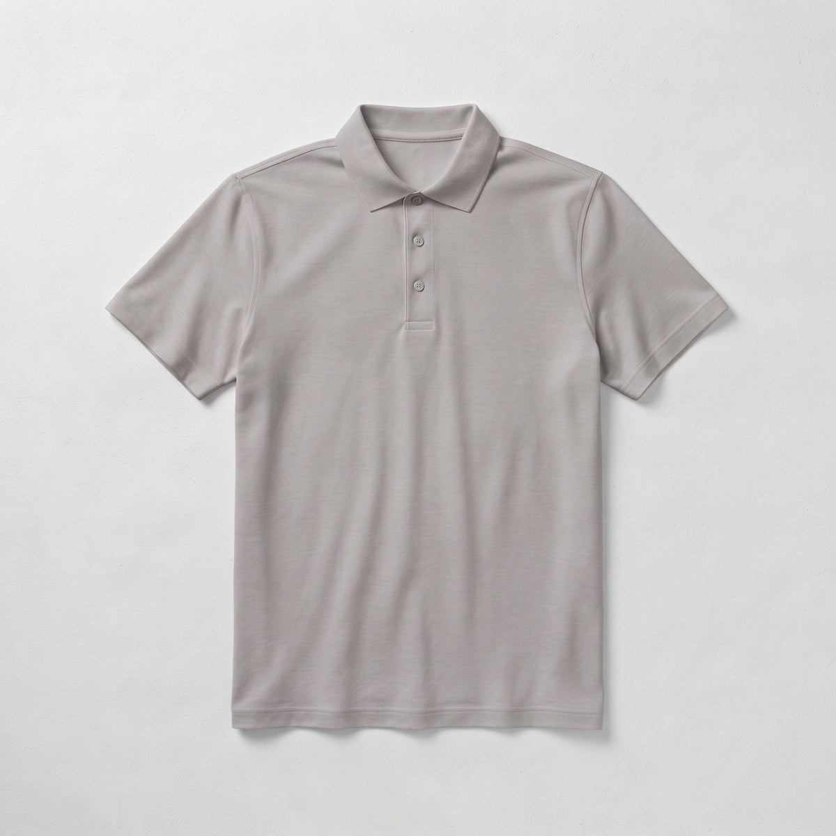 Loud Universe | Unisex Classic Regular Fit Piqué Polo Shirt