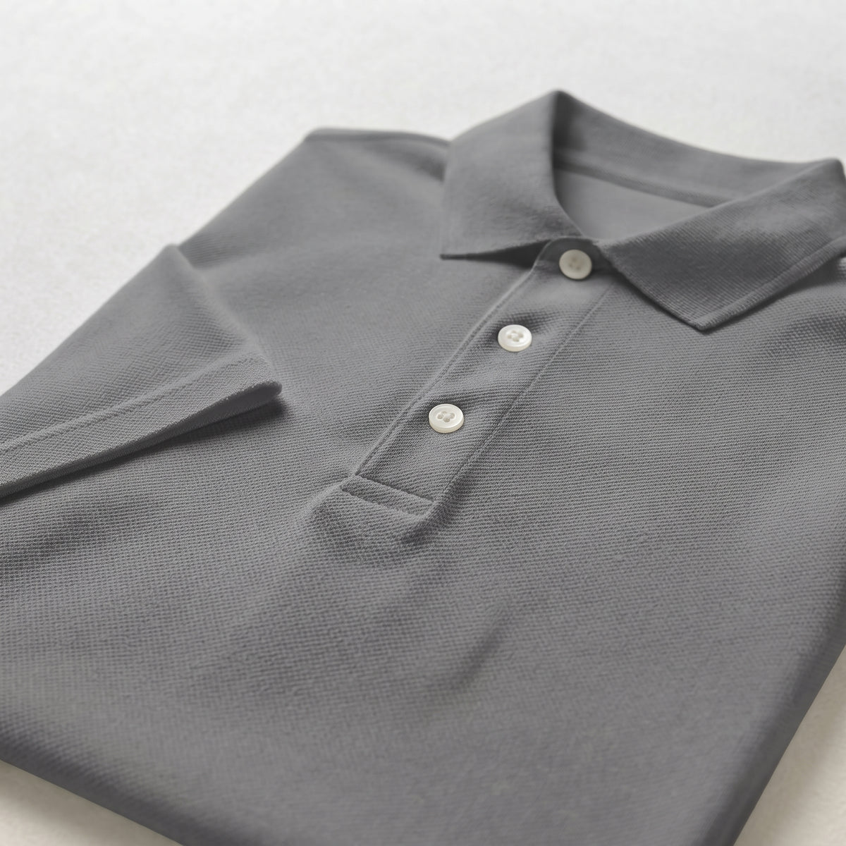 Loud Universe | Unisex Classic Regular Fit Piqué Polo Shirt