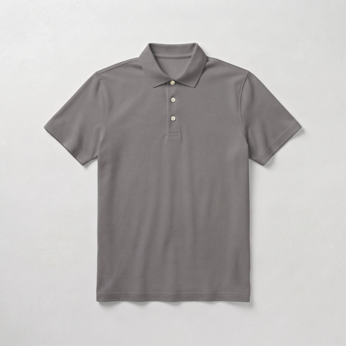 Loud Universe | Unisex Classic Regular Fit Piqué Polo Shirt