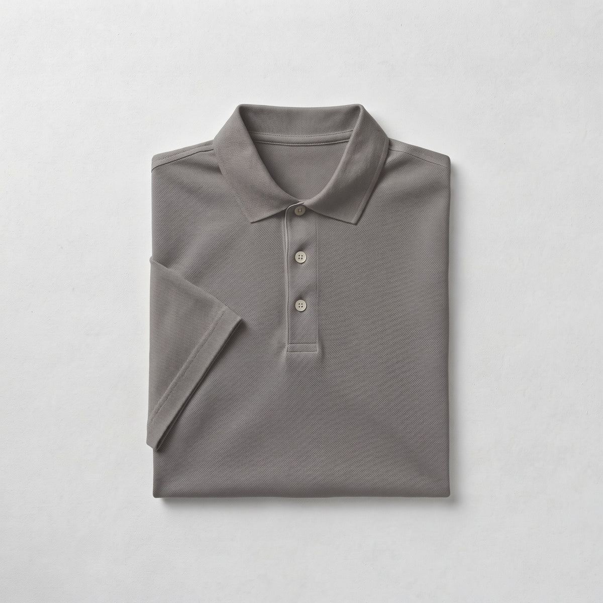 Loud Universe | Unisex Classic Regular Fit Piqué Polo Shirt