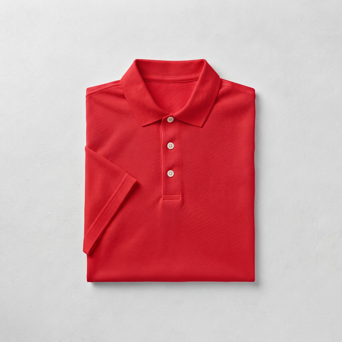 Loud Universe | Unisex Classic Regular Fit Piqué Polo Shirt