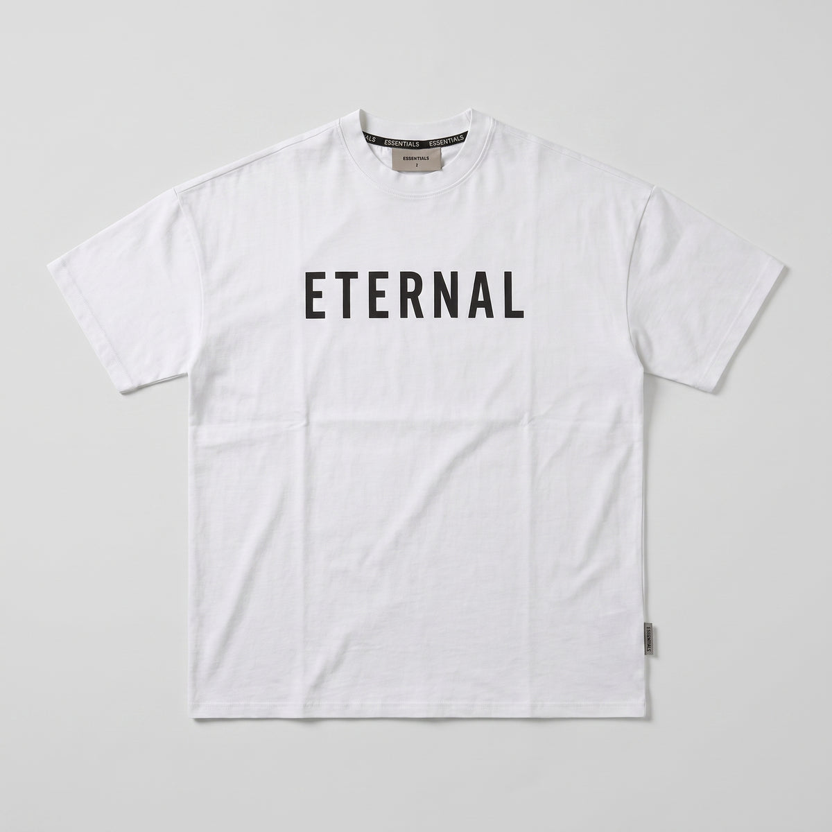 Fear of God | Essentials Eternal T-Shirt