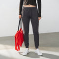 George | Women's Heathered Fleece Jogger Trousers