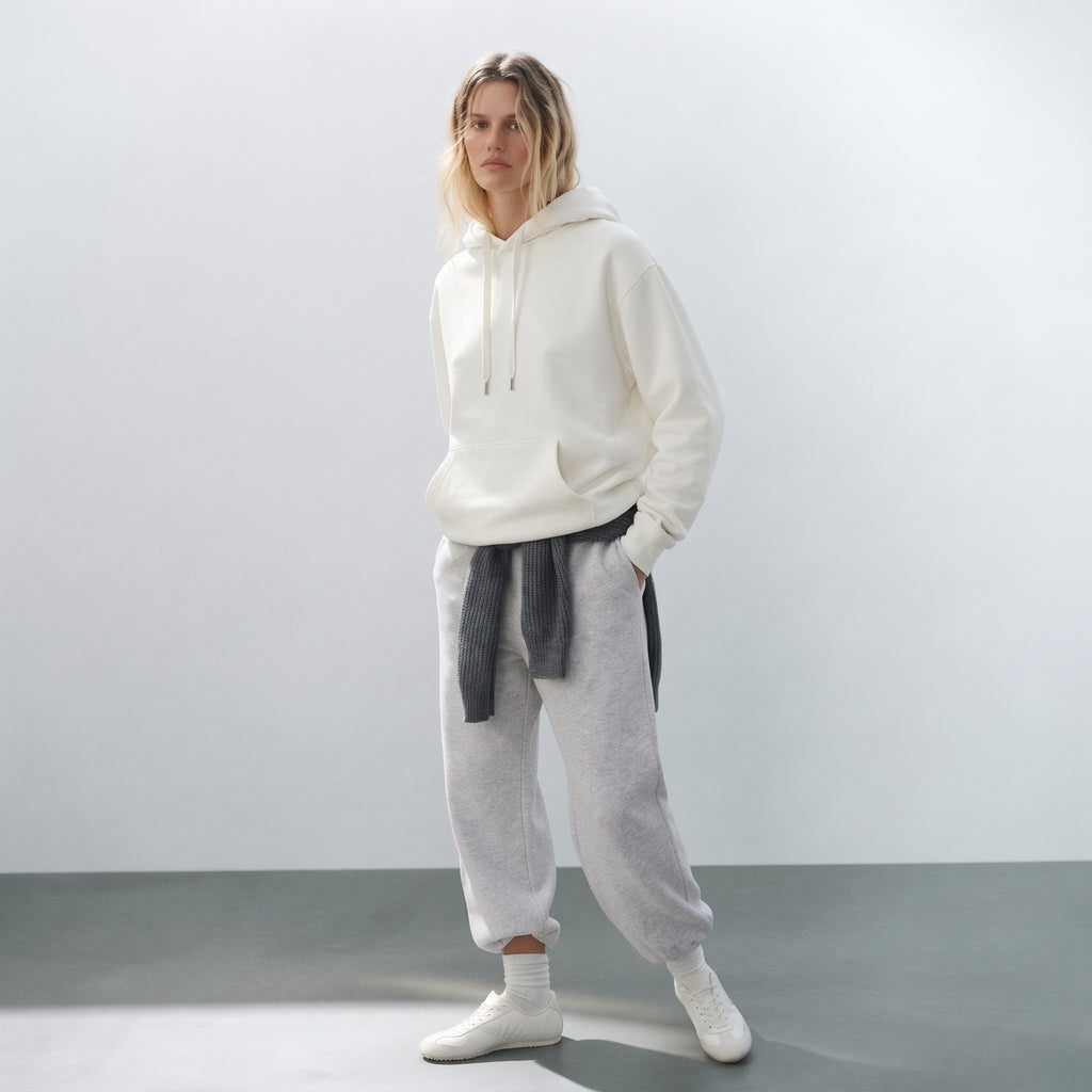 Loud Universe | Women's Classic Heavyweight Pullover Hoodie