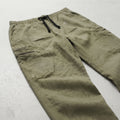 Zara Women's Drawstring Cargo Jogger Pants