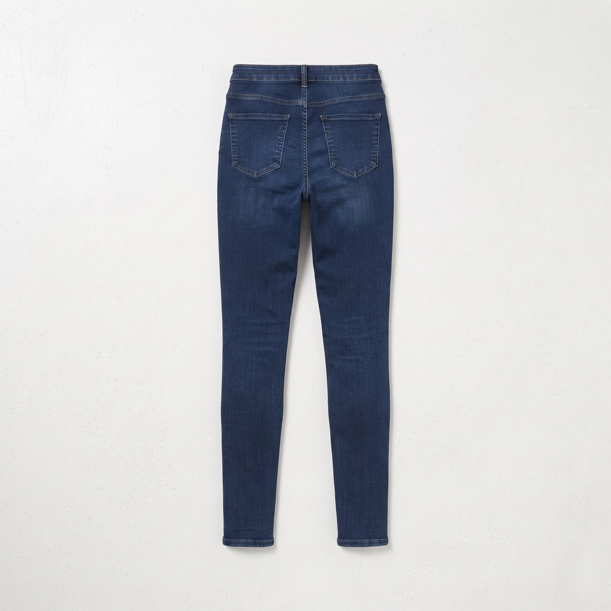 New Look Women's High-Waisted Skinny Jeans