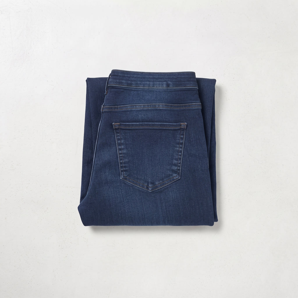 New Look Women's High-Waisted Skinny Jeans