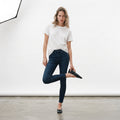 New Look Women's High-Waisted Skinny Jeans